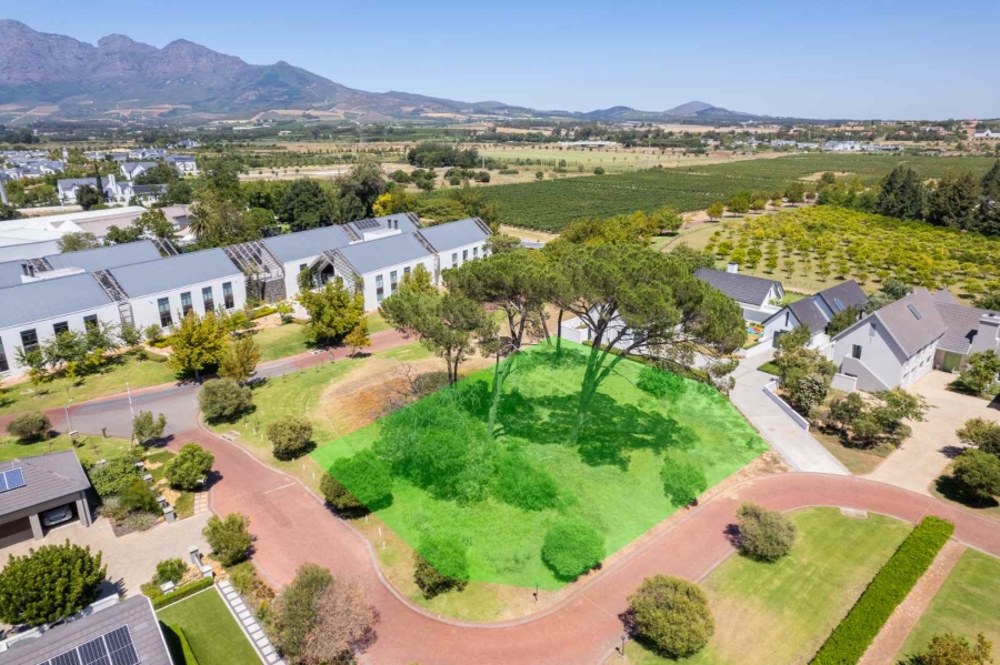 0 Bedroom Property for Sale in Val De Vie Estate Western Cape